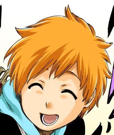 Kazui Kurosaki | Bleach Wiki | Fandom