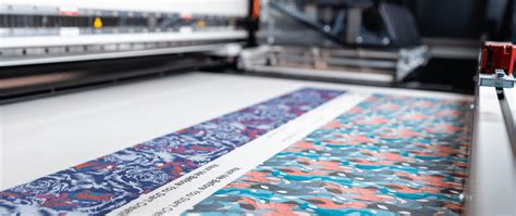 Digital Textile Printing – TISKA Fabrics