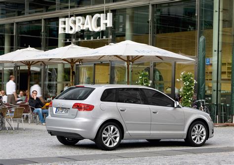 2013 Audi A3 Sportback - Picture 74608