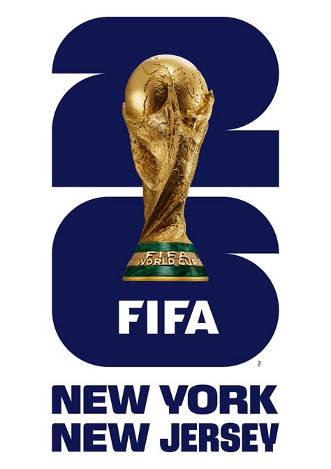 FIFA World Cup 2026™ Launches Official Brand, Logo | The Bronx Daily ...