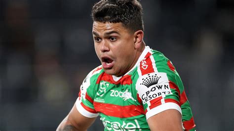 NRL 2020: Latrell Mitchell injury update, Rabbitohs star out for months