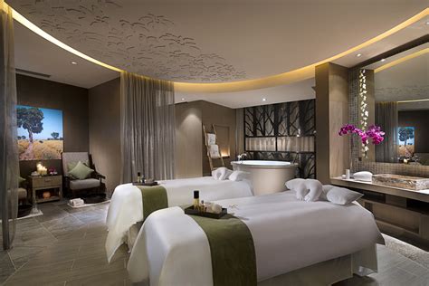 Macau's Best Spas - Macau Lifestyle