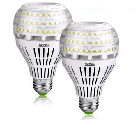 The Brightest LED Bulb Of 2023 - Reactual