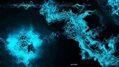 Electric Blue Wallpapers - Wallpaper Cave