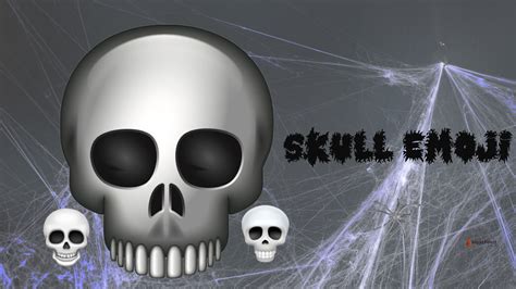 skull emoji meaning Archives - Heatfeed