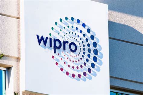 Wipro Logo Stock Photos - Free & Royalty-Free Stock Photos from Dreamstime