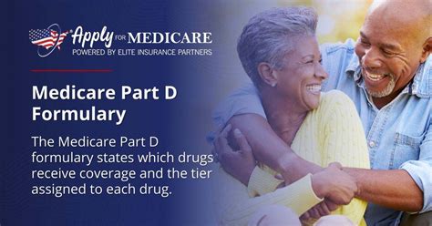 Medicare Part D Formulary - Apply For Medicare