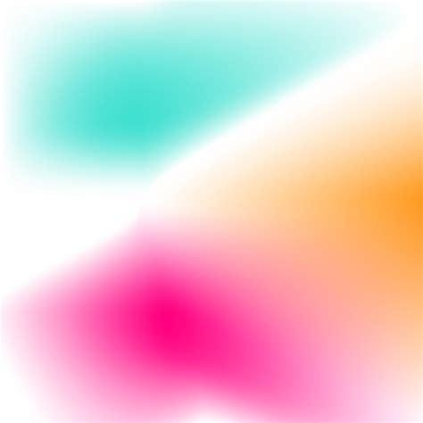 Premium Vector | Color gradient background