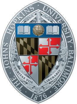 Johns Hopkins University - Wikiwand