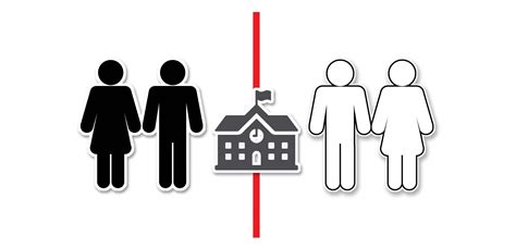 A Look at the History and Status of Segregation in Inland Schools - VOICE