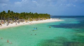 Best Punta Cana Beaches