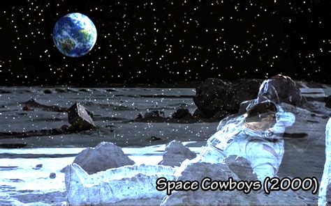 Space Cowboys (2000) - Movies Wallpaper (18310291) - Fanpop