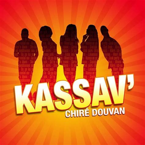 Kassav' Concerts & Live Tour Dates: 2024-2025 Tickets | Bandsintown