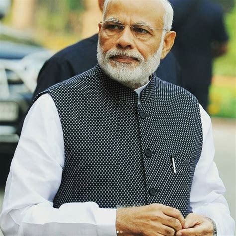 Happy Birthday, Mr Modi: 5 times our Prime Minister looked absolutely ...