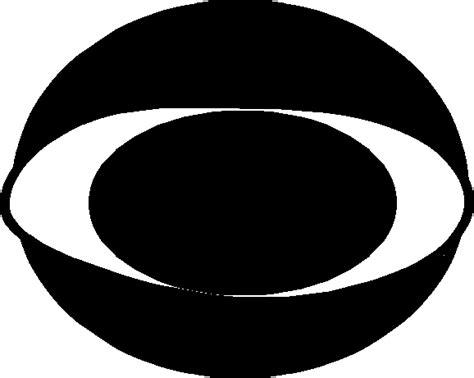 CBS eye by CD20Scratch on DeviantArt