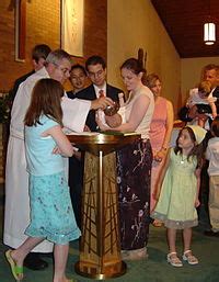 Infant baptism - Wikipedia, the free encyclopedia