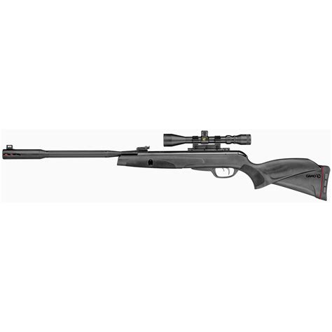 Gamo Whisper Fusion Mach 1 177 W/scp-RPLGAM6110063254