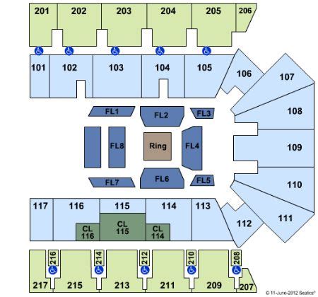 American Bank Center Tickets and American Bank Center Seating Chart - Buy American Bank Center ...