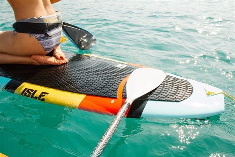 Best Non-Inflatable Paddle Boards (Hardboards SUP) - SSW Board House