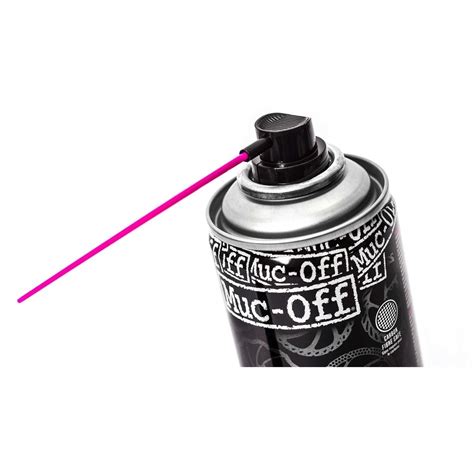 Muc-Off Disc Brake Cleaner | Evans Cycles