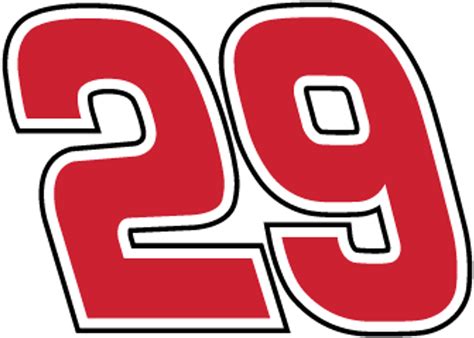 Nascar Numbers Png Number Free Transparent Png Download Pngkey | Images ...