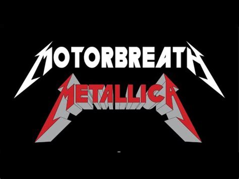 Metallica - Motorbreath (Vinyl sound) - YouTube