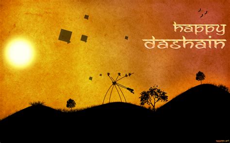 Happy Dashain by sanjeev18 on deviantART