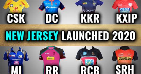 IPL 2023 Jerseys All Teams IPL 2023 All Team Jersey IPL, 59% OFF