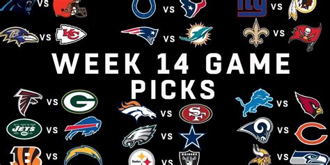 NFL Week 14 preview: What to expect | That's All Sport