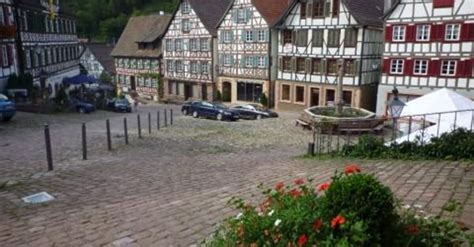 Schiltach Hotels | Find & compare great deals on trivago