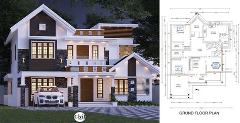 House Plan For Free - BEST HOME DESIGN IDEAS