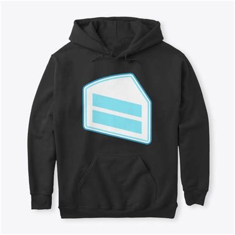 Spy Cakes Hoodie Black Sweatshirt Front | Hoodies, Black sweatshirts ...