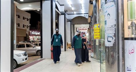 Saudi Arabia's Eastern Province conducts 1,524 COVID-19 health tours ...