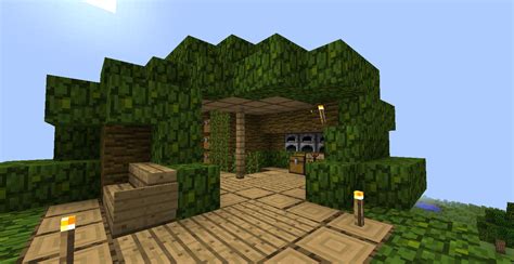 2-player survival server - Screenshots - Show Your Creation - Minecraft ...