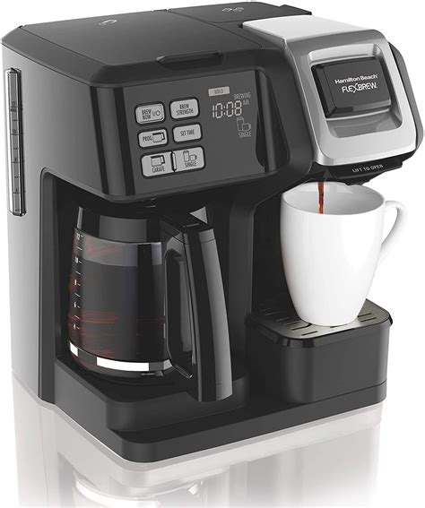 The 10 Best Coffee Pod Machines of 2022 | by The Spruce Eats