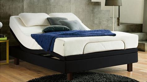 Zero Gravity Position On Tempurpedic | AdinaPorter