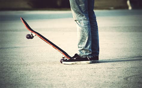 Cocoin Blog: Skateboarding en Slow Motion (1000 fps)