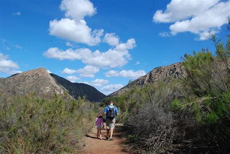 Hike at Mission Trails Regional Park with Kids – Bambini Travel