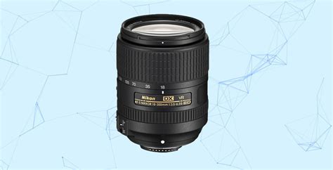 The 6 Best Nikon D3200 Lenses | DX Lens Reviews