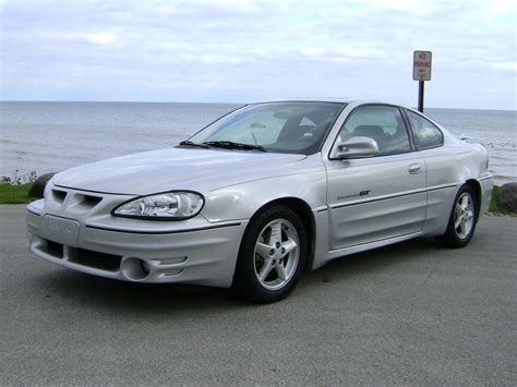 1999-2005 Pontiac Grand Am Repair Help: Learn How to Fix It Yourself.