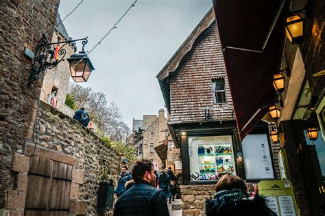 Mont Saint-Michel Tour | Full Day with Car Service and Local Guide ...