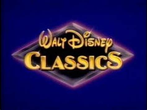 My Disney Black Diamond VHS Tape Collection - YouTube