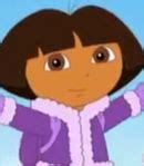 Dora Voices (Dora the Explorer) - Behind The Voice Actors