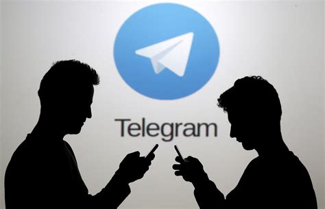 What Is Telegram? The App ISIS Uses, Russians Love and Governments Hate - Newsweek