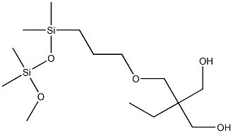 218131-11-4 CAS MSDS (MONODICARBINOL TERMINATED POLYDIMETHYLSILOXANE) Melting Point Boiling ...