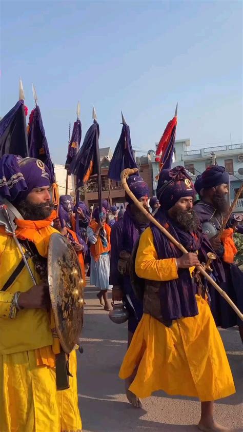 Khalsa Flag March/ਖਾਲਸਾ ਫਲੈਗ ਮਾਰਚ | Quick jokes, Guru pics, Cinema ...