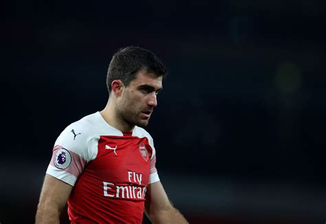 Arsenal: Konstantinos Mavropanos another thing Sokratis can get right