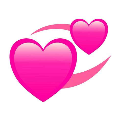 heart emoji vector file 18817545 Vector Art at Vecteezy