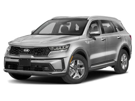 2021 Kia Sorento Reviews, Ratings, Prices - Consumer Reports