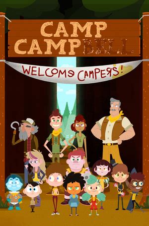 Camp Camp — Неолурк